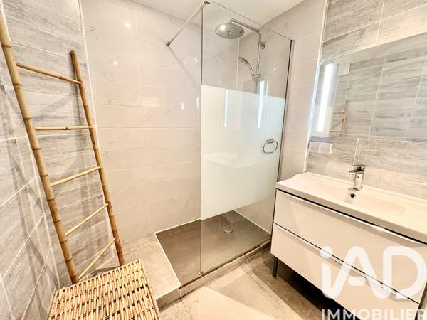 Appartement à vendre 2 pièces 50 m² Argenteuil