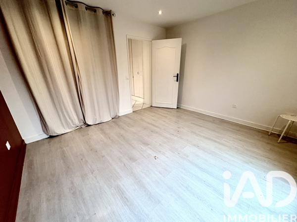 Appartement à vendre 2 pièces 50 m² Argenteuil