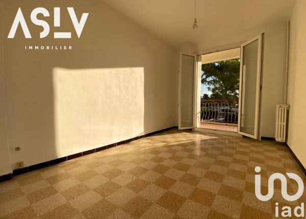 Appartement à vendre 3 pièces 60 m² La Seyne-sur-Mer