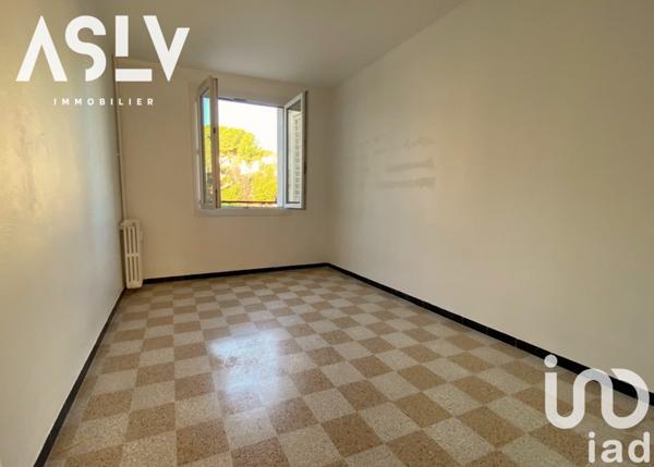 Appartement à vendre 3 pièces 60 m² La Seyne-sur-Mer