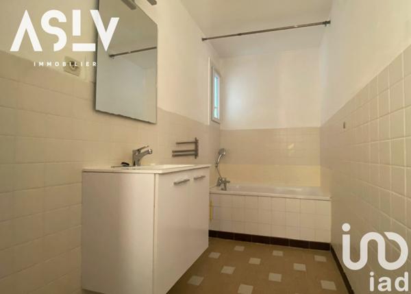 Appartement à vendre 3 pièces 60 m² La Seyne-sur-Mer