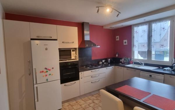 Vente Maison Vendome