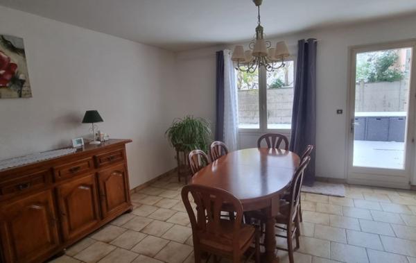 Vente Maison Vendome