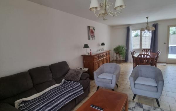 Vente Maison Vendome