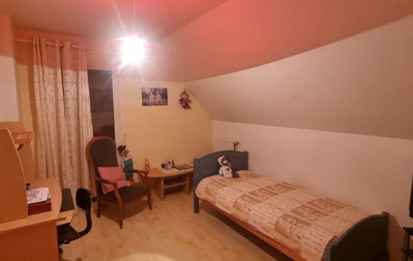 Vente Maison Vendome