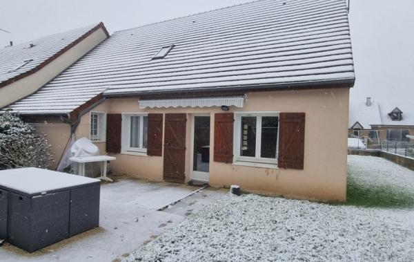 Vente Maison Vendome