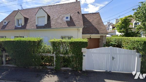 MAISON QUARTIER SAINT GABRIEL