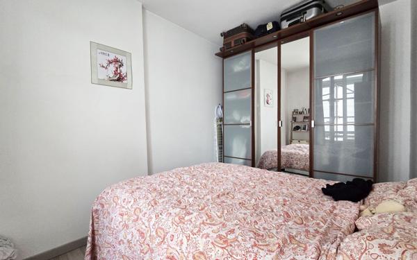 Appartement à vendre    2 pièces • 31,50 m2 Paris 14
