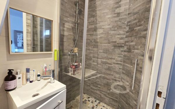 Appartement à vendre    2 pièces • 31,50 m2 Paris 14