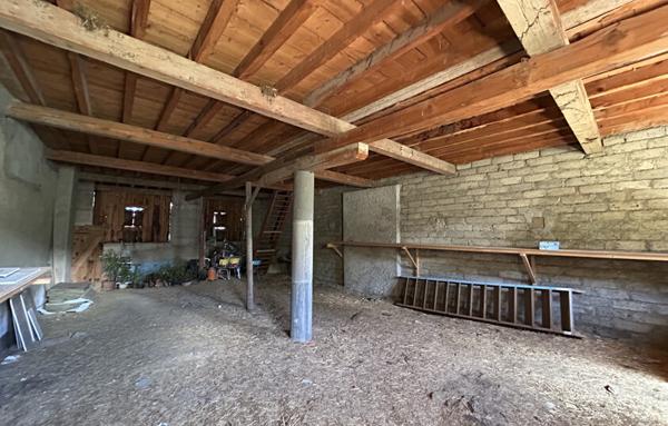 Maison de 200 m²