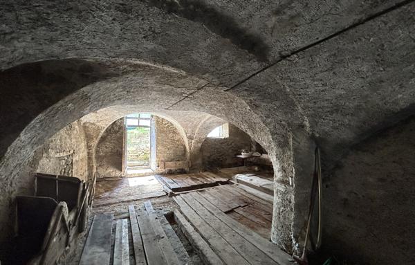Maison de 200 m²