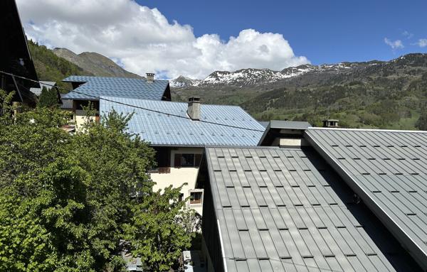 Maison de 200 m²