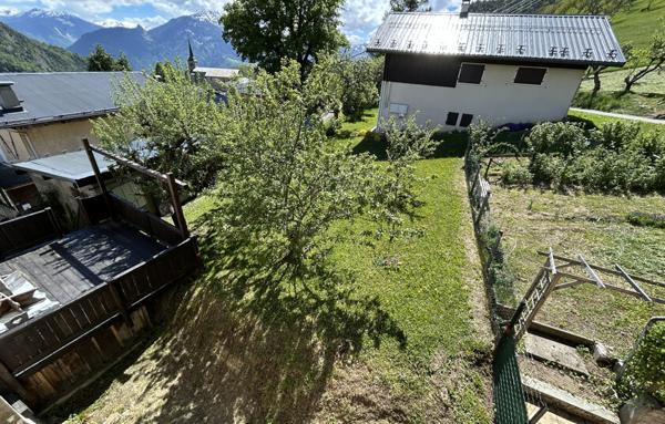 Maison de 200 m²