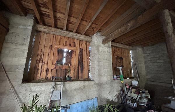 Maison de 200 m²