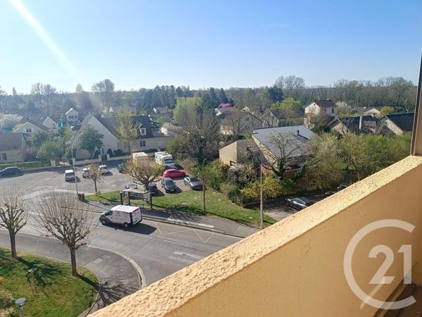 Appartement F3 à vendre  4 pièces - 71,89 m2 CHALONS EN CHAMPAGNE - 51