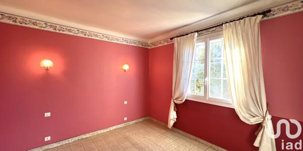 Maison à vendre 4 pièces 111 m² L'Isle-sur-la-Sorgue