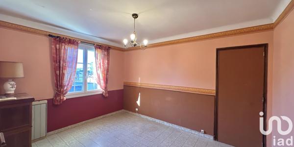 Maison à vendre 4 pièces 111 m² L'Isle-sur-la-Sorgue