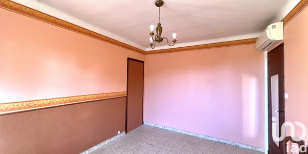 Maison à vendre 4 pièces 111 m² L'Isle-sur-la-Sorgue