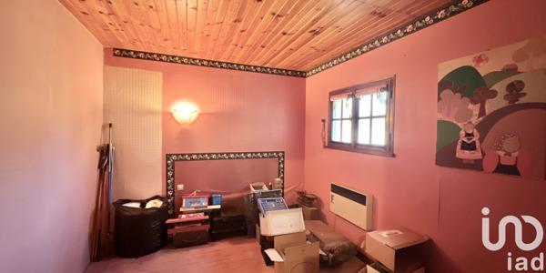 Maison à vendre 4 pièces 111 m² L'Isle-sur-la-Sorgue