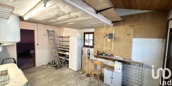 Maison à vendre 4 pièces 111 m² L'Isle-sur-la-Sorgue
