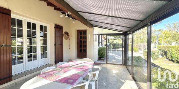 Maison à vendre 4 pièces 111 m² L'Isle-sur-la-Sorgue