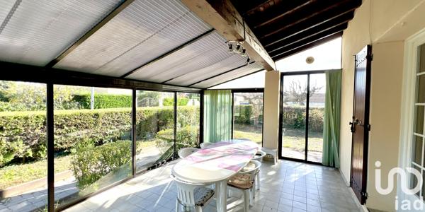 Maison à vendre 4 pièces 111 m² L'Isle-sur-la-Sorgue