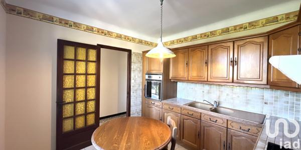 Maison à vendre 4 pièces 111 m² L'Isle-sur-la-Sorgue