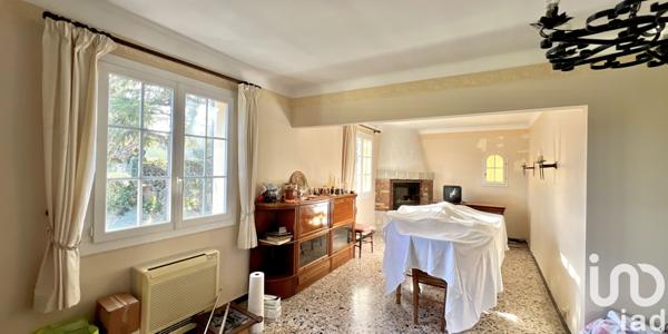 Maison à vendre 4 pièces 111 m² L'Isle-sur-la-Sorgue