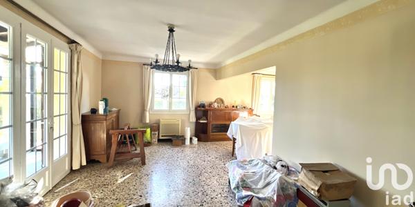Maison à vendre 4 pièces 111 m² L'Isle-sur-la-Sorgue