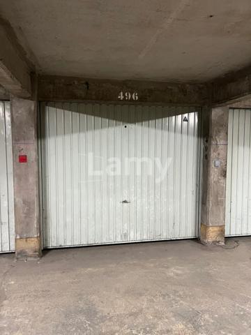 Annexes stationnement