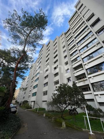 Annexes stationnement