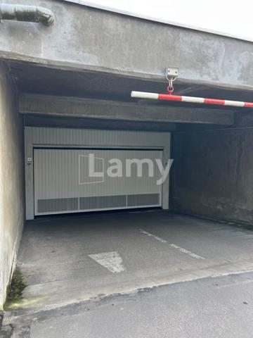 Annexes stationnement