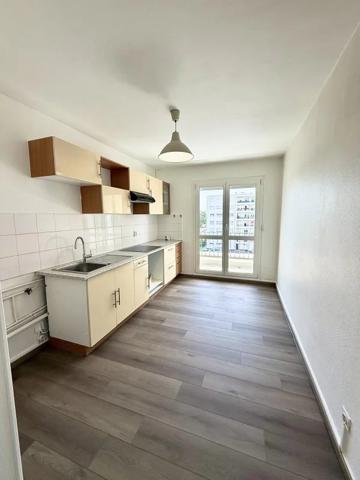 Appartement à louer à Essey-lès-Nancy (54270)