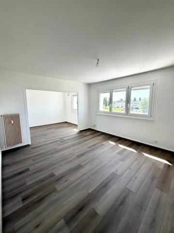 Appartement à louer à Essey-lès-Nancy (54270)