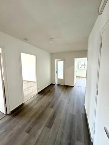 Appartement à louer à Essey-lès-Nancy (54270)