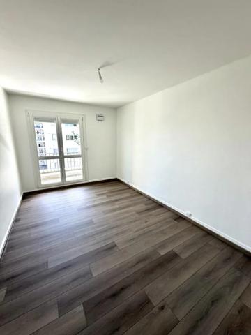 Appartement à louer à Essey-lès-Nancy (54270)