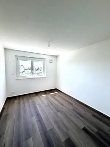 Appartement à louer à Essey-lès-Nancy (54270)