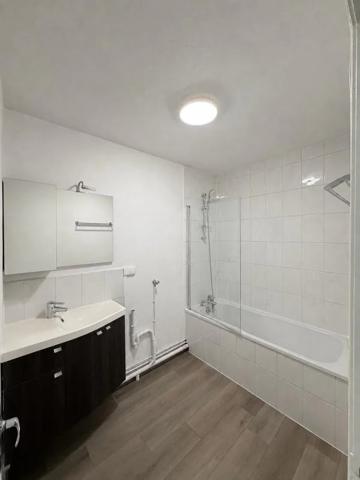 Appartement à louer à Essey-lès-Nancy (54270)