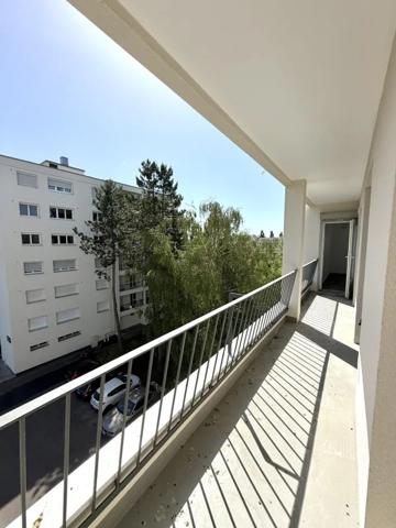 Appartement à louer à Essey-lès-Nancy (54270)
