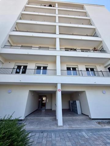 Appartement à louer à Essey-lès-Nancy (54270)