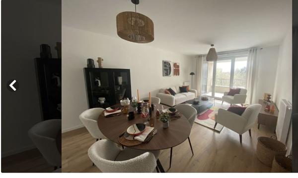 Appartement Thouare Sur Loire 1 pièce(s) 30.33 m2
