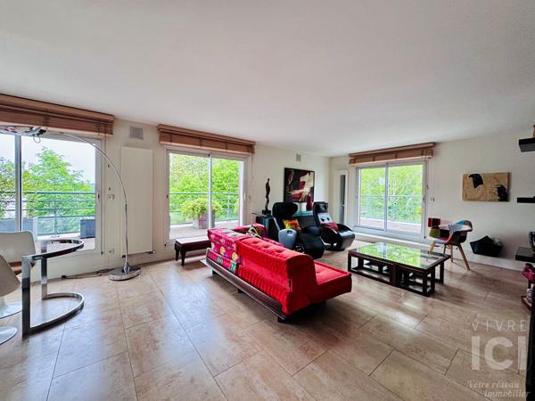 Appartement Thouare Sur Loire 1 pièce(s) 30.33 m2