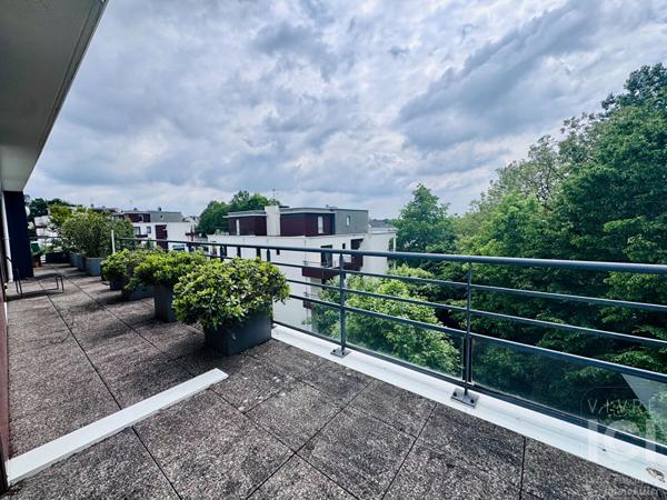 Appartement Thouare Sur Loire 1 pièce(s) 30.33 m2
