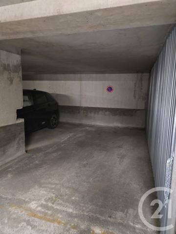 Parking à vendre  13,50 m2 HOUILLES - 78