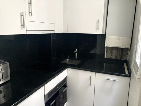 **07 69 53 77 42 CONTACTEZ MOI  **Appartement Paris 2 pièce(s) 39.58 m2