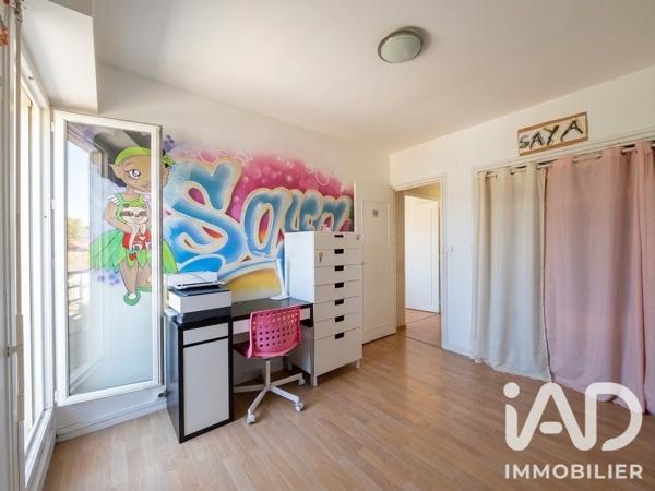 Maison à vendre 4 pièces 95 m² Épinay-sous-Sénart