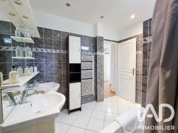 Maison à vendre 4 pièces 95 m² Épinay-sous-Sénart