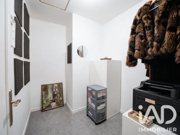 Maison à vendre 4 pièces 95 m² Épinay-sous-Sénart