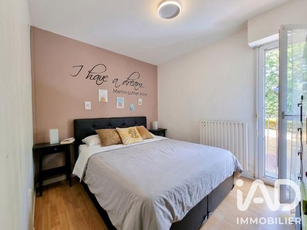 Maison à vendre 4 pièces 95 m² Épinay-sous-Sénart