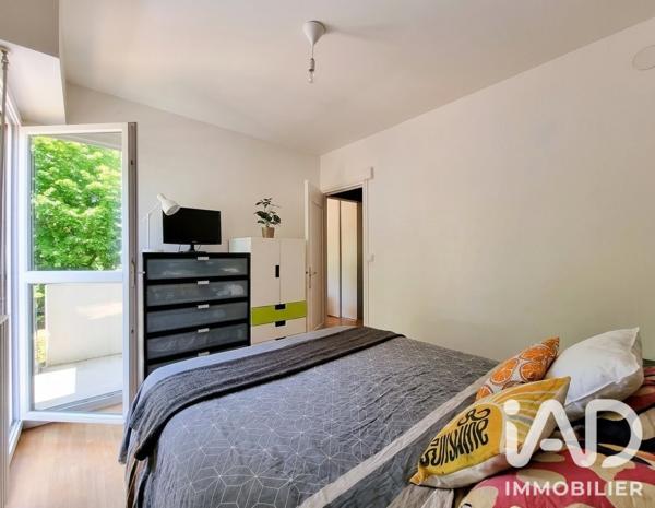 Maison à vendre 4 pièces 95 m² Épinay-sous-Sénart